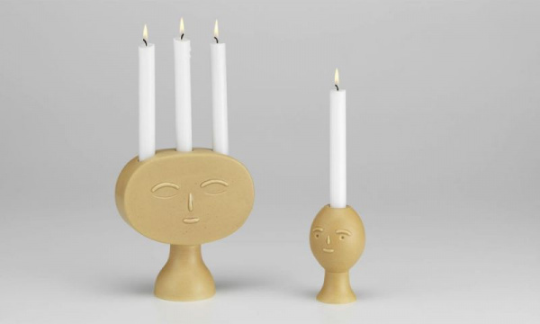 ルチア キャンドルホルダーArtek（アルテック） | 公式通販 家具・雑貨