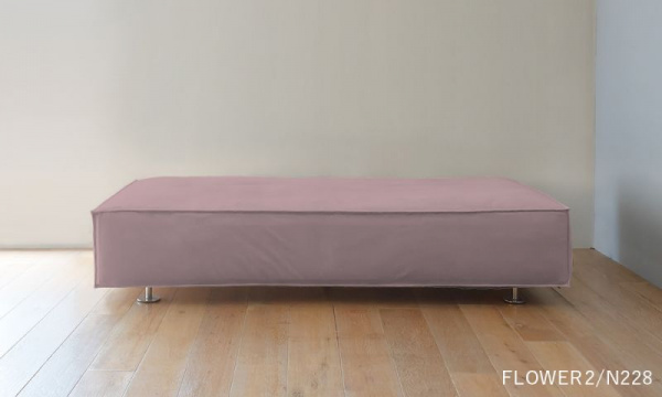 ソフトキューブソファ SO-11 ソファ3人掛 / 1800SEMPRE（センプレ