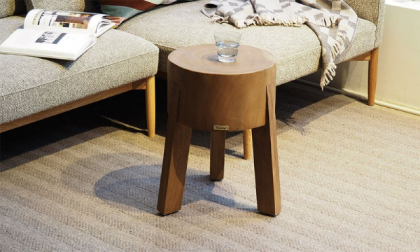 アウトレット40%OFF】スツール RogerSika・Design（シカ・デザイン