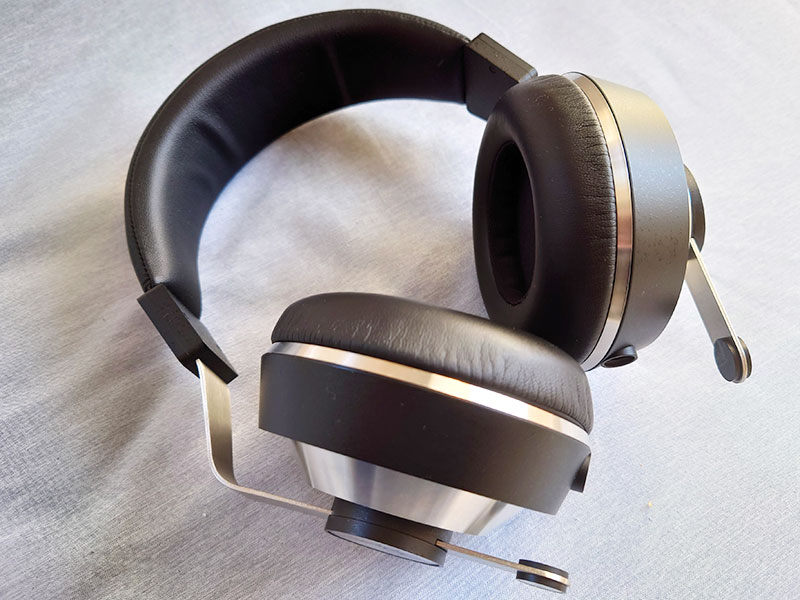 finalのヘッドホン SONOROUS VI（SONOROUS6）の製品レビュー・リ