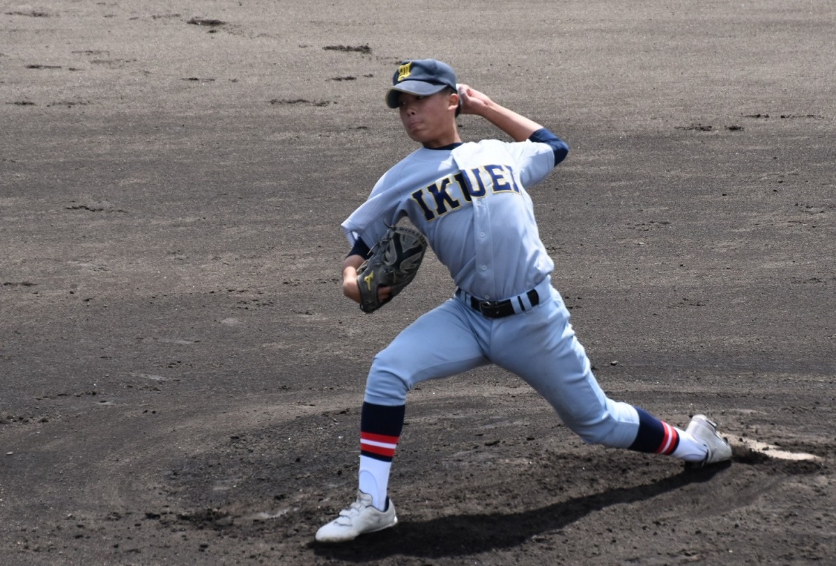大会・試合レポート | 仙台育英学園高等学校