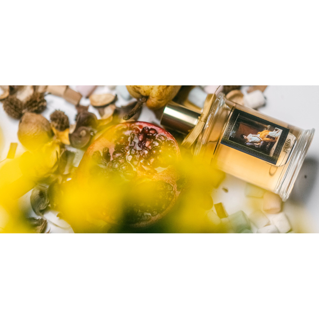 La Ravissante - Parfums MDCI 🇫🇷 Eau de Parfum 🌎 Shipping worldwide