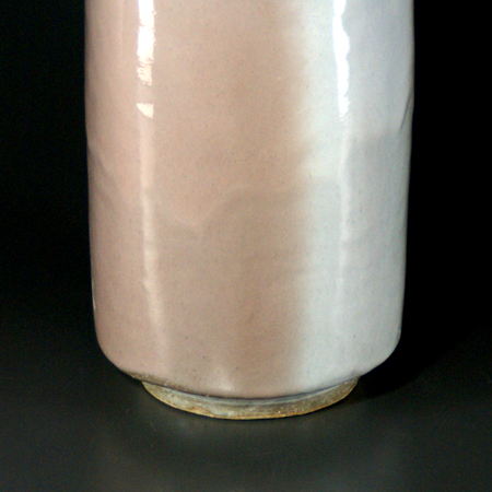 窯変花瓶・3】萩焼窯元泉流山オンラインショップ