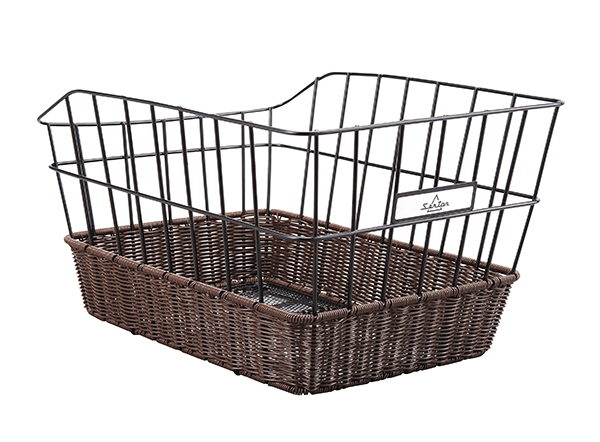 AMC-R400｜自転車用バスケット（かご）・線材製品｜センタン工業株式会社