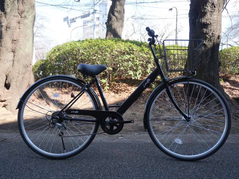 セオサイクル