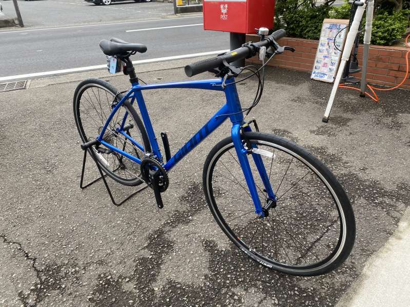セオサイクル