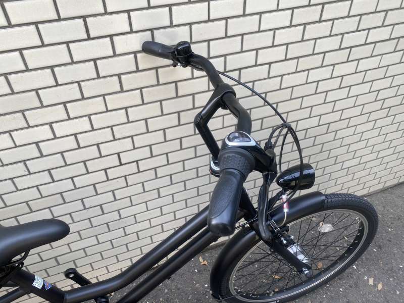 セオサイクル