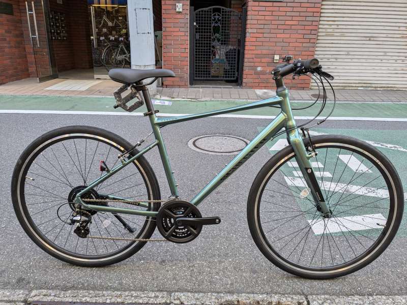 セオサイクル