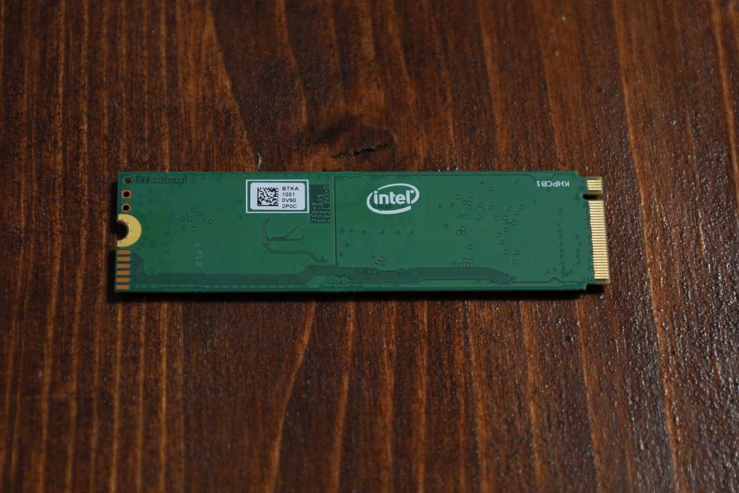 Intel 670p 2TB M.2 NVMe SSD Review - ServeTheHome