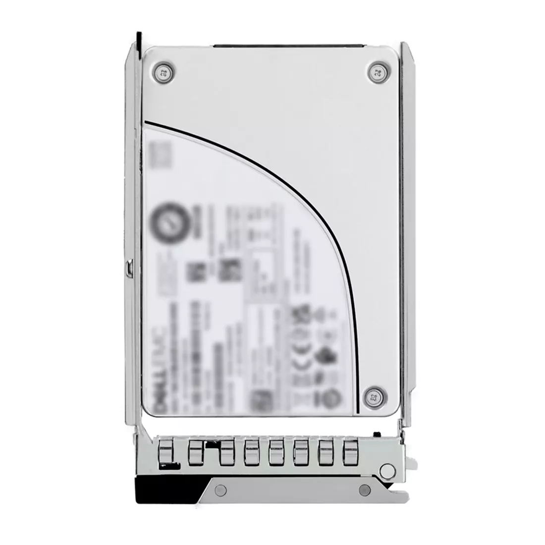 Dell 2WKVJ 480GB SATA-6Gbps Read Intensive 1 DWPD 2.5 Inch Hot