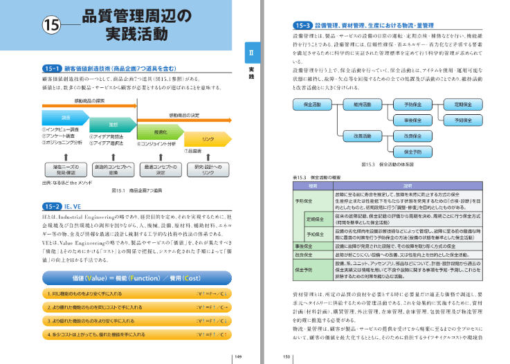 QC検定2級対策はコレ！おすすめテキストやWeb講座を紹介！ | SAT株式