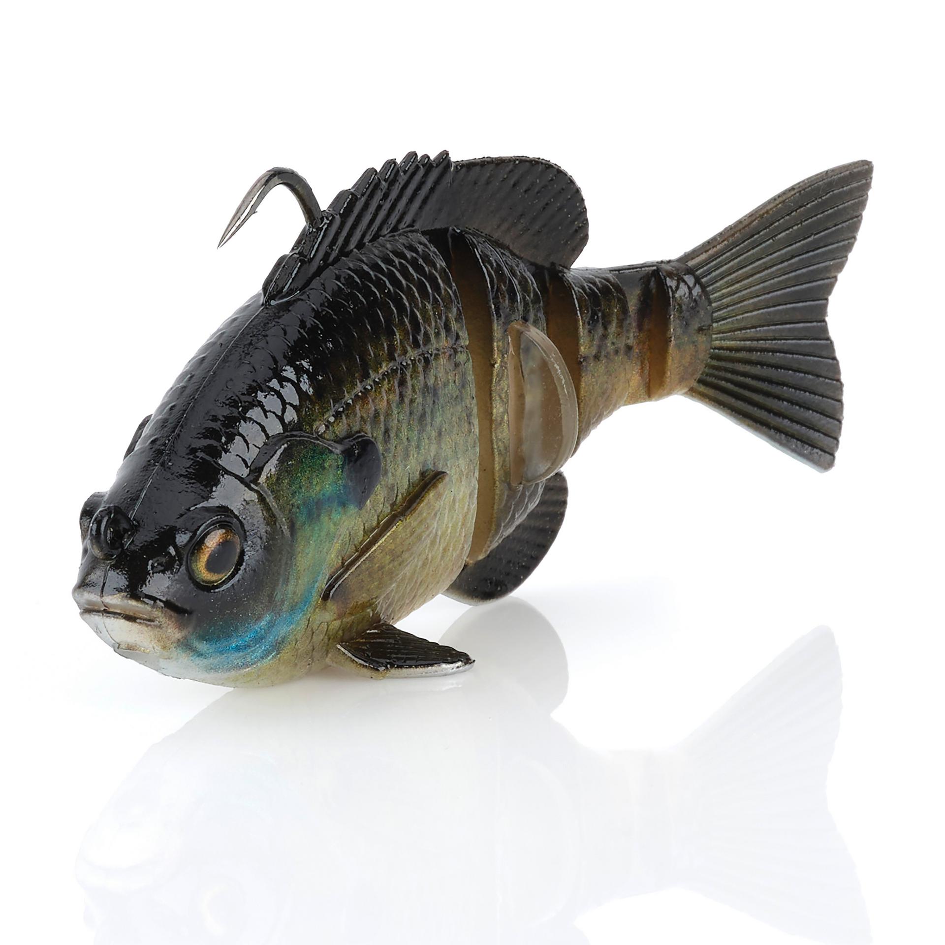 Savage Gear 3D Bluegill RTF | Savage Gear