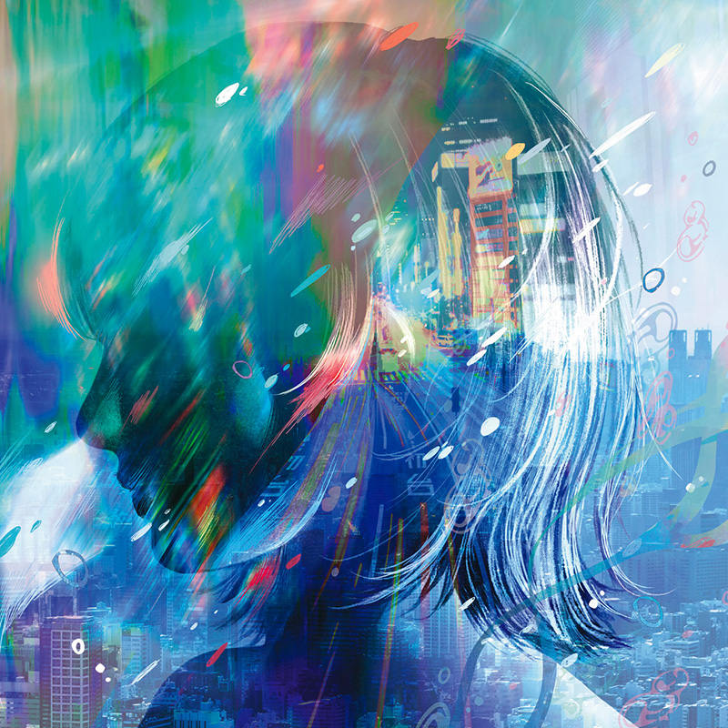 酸欠少女 | DISCOGRAPHY | 酸欠少女さユり