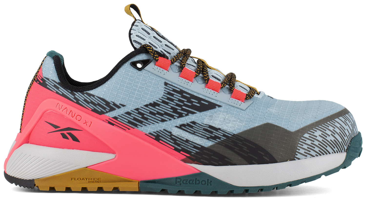 Female Reebok Work Reebok Work WGRB382 Nano X1 Adventure Work