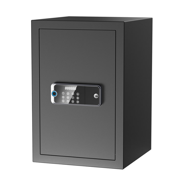 Yale Fingerprint Safe Solis 560 - SafeTrolley