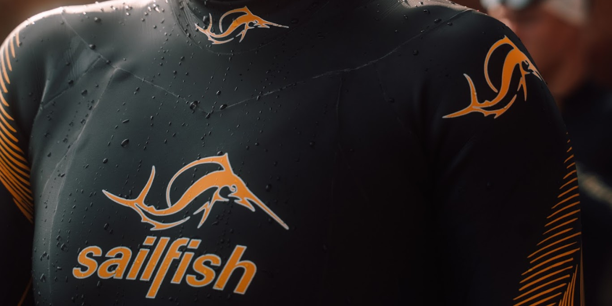 Men's G-Range 9 - sailfish