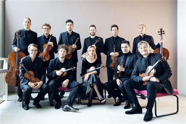 ストラディヴァリウス・スーパー・プレミアム・コンサート2026｜秋田魁