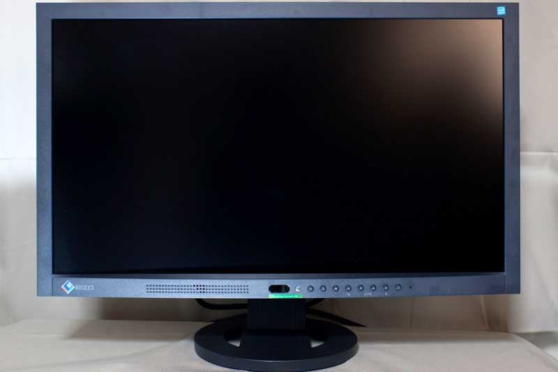 EV2334W-DLを使ってみた 【桜PC情報】