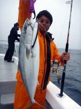 Carpenter Blue Chaser BLC 83/16 - Saltywater Tackle Inc.