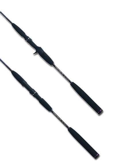 Smith Offshore Stick HSJ - Saltywater Tackle Inc.