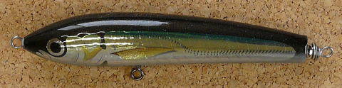 Carpenter Blue Fish 45-150 - Saltywater Tackle Inc.