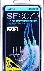 CB One Zero 1 Semi Long Jig - Saltywater Tackle Inc.