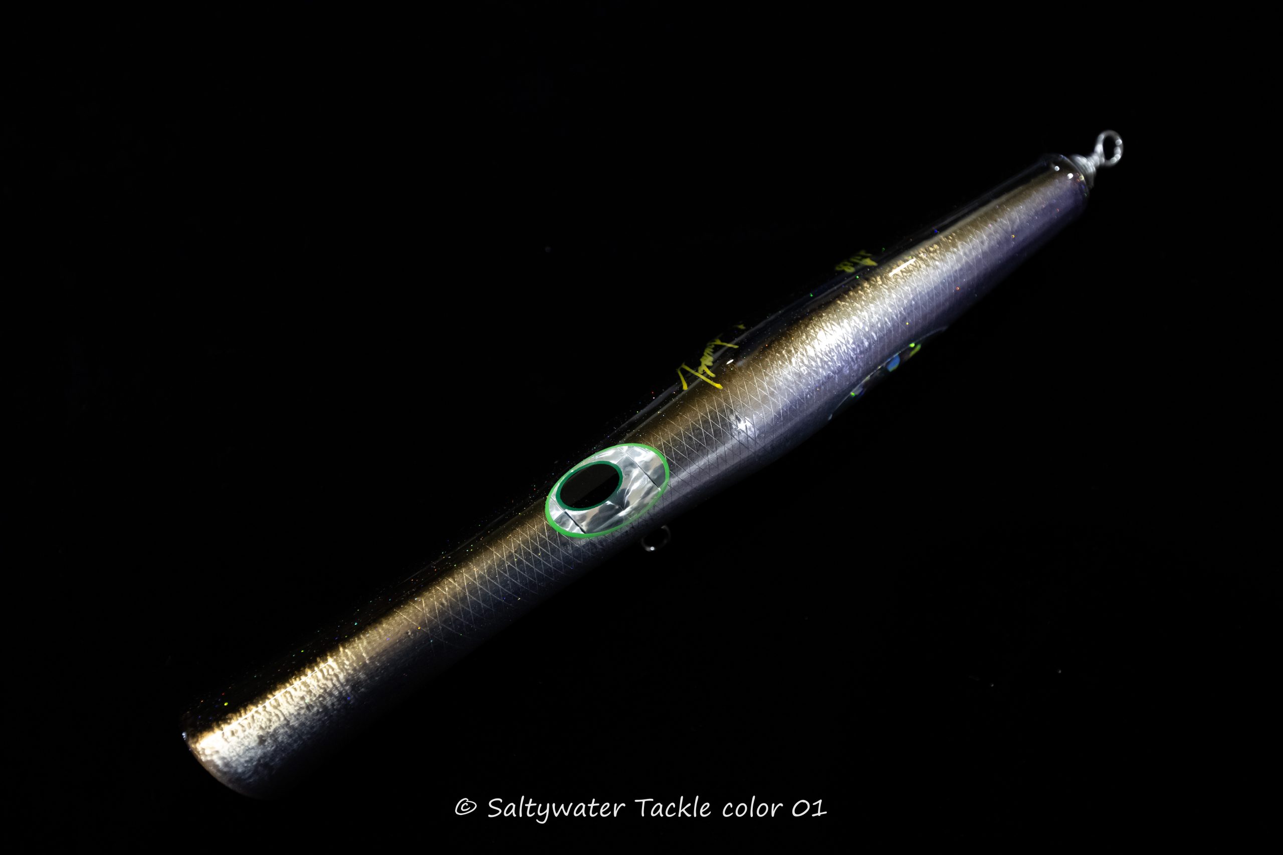 Shell Shaping Lures Trumpet 250 - Saltywater Tackle Inc.