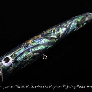 Native Works Archives - Saltywater Tackle Inc.