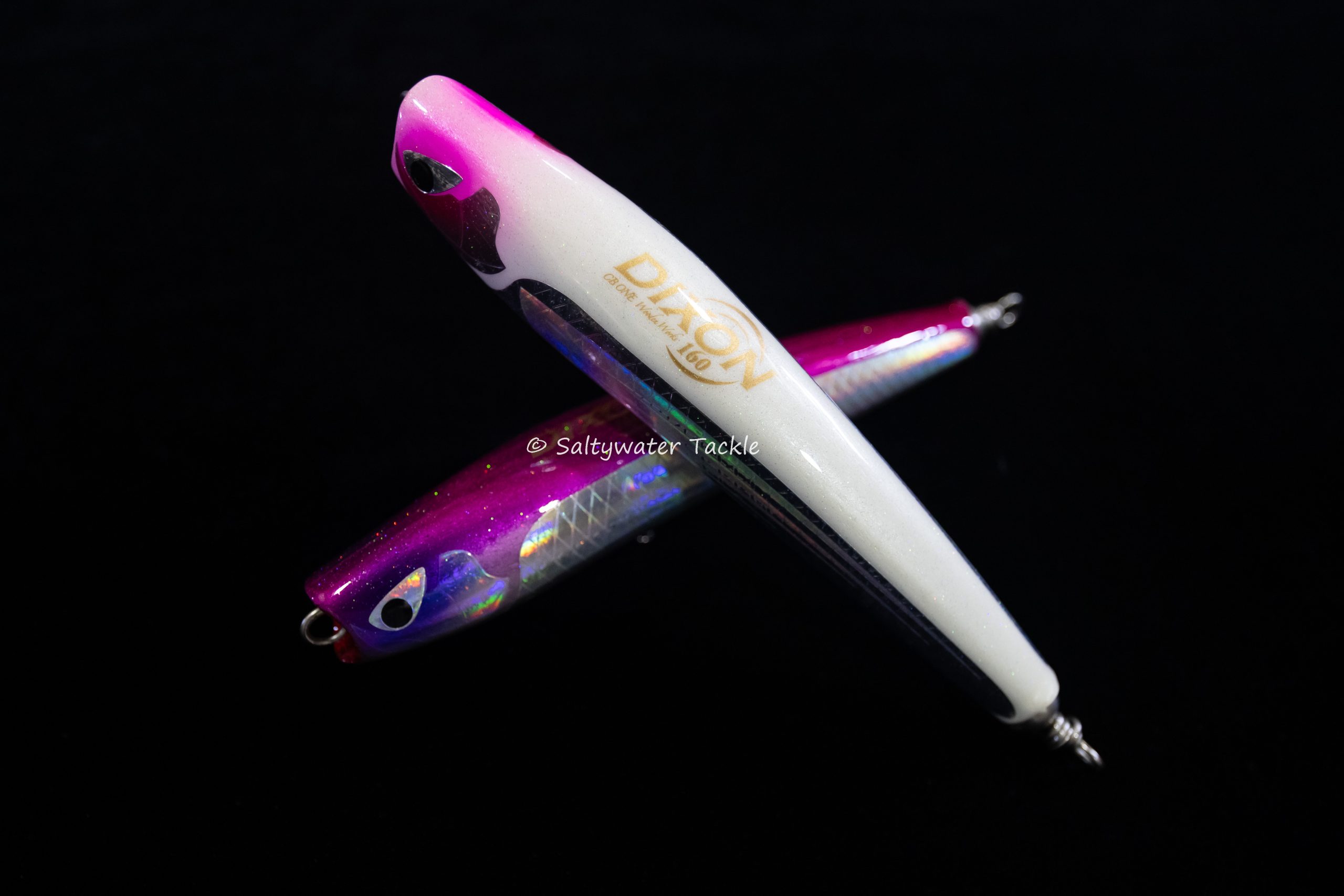 CB One Dixon 160 - Saltywater Tackle Inc.