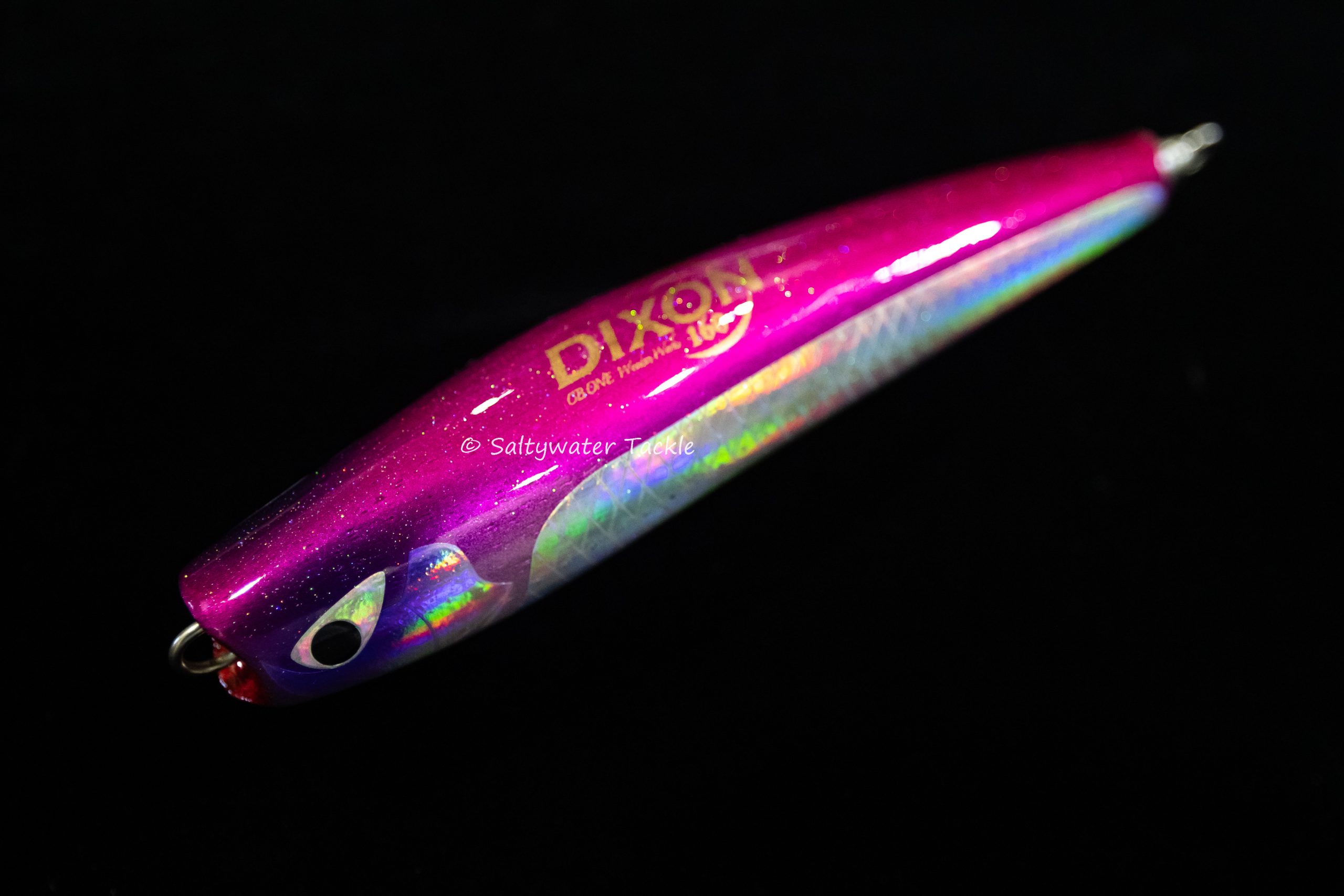 CB One Dixon 160 - Saltywater Tackle Inc.