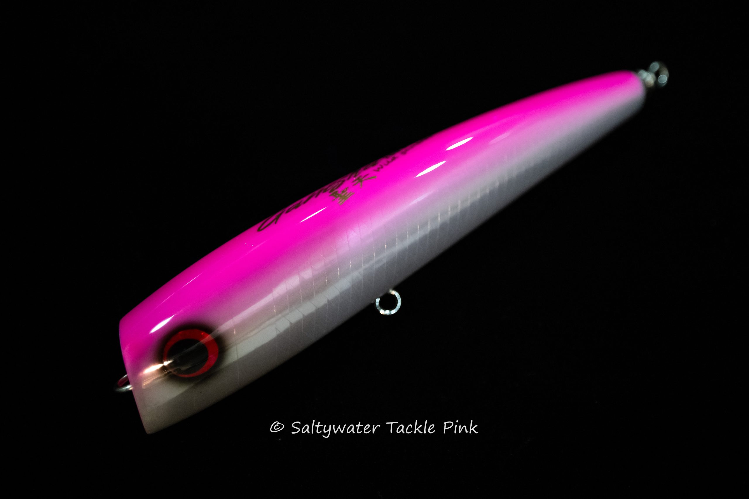 Wild Gambler Ganesha 200F - Saltywater Tackle Inc.