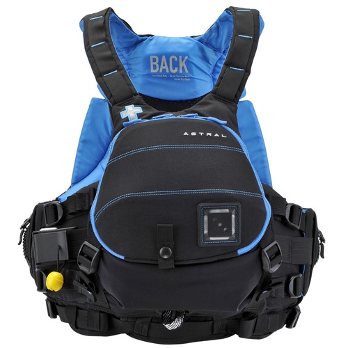 ASTRAL PFD