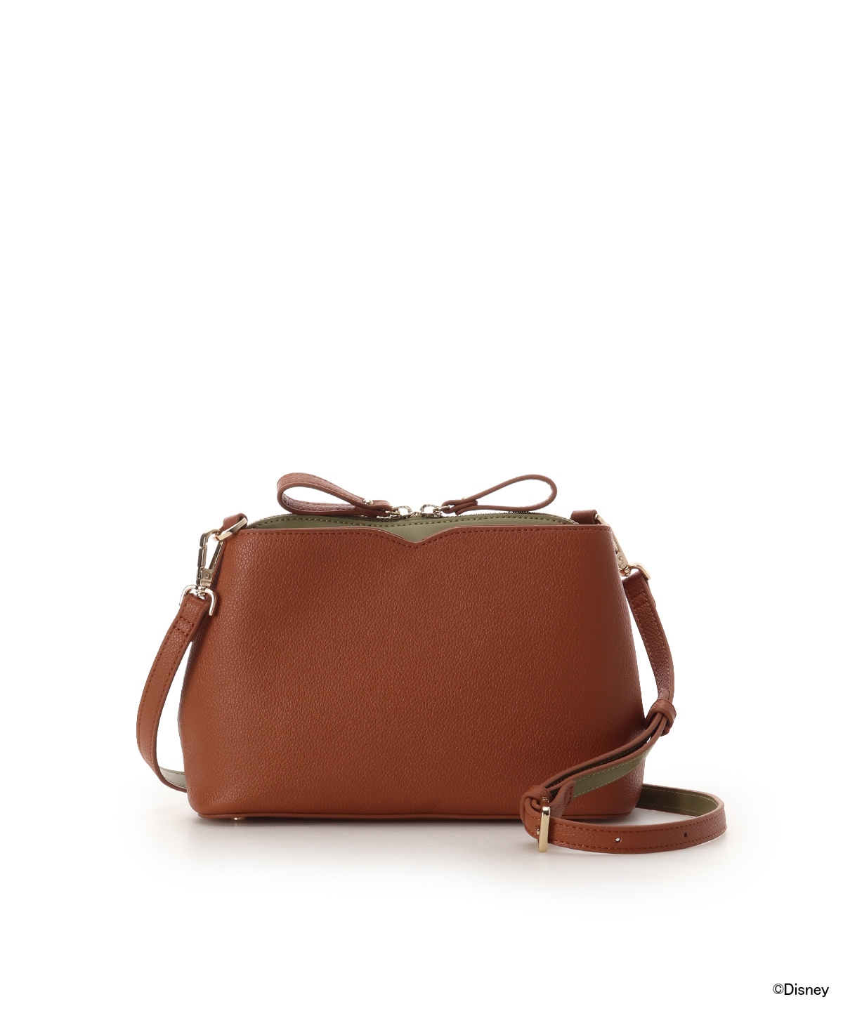 ズートピア』コレクション 「ニック・ワイルド」ショルダーバッグ(FREE