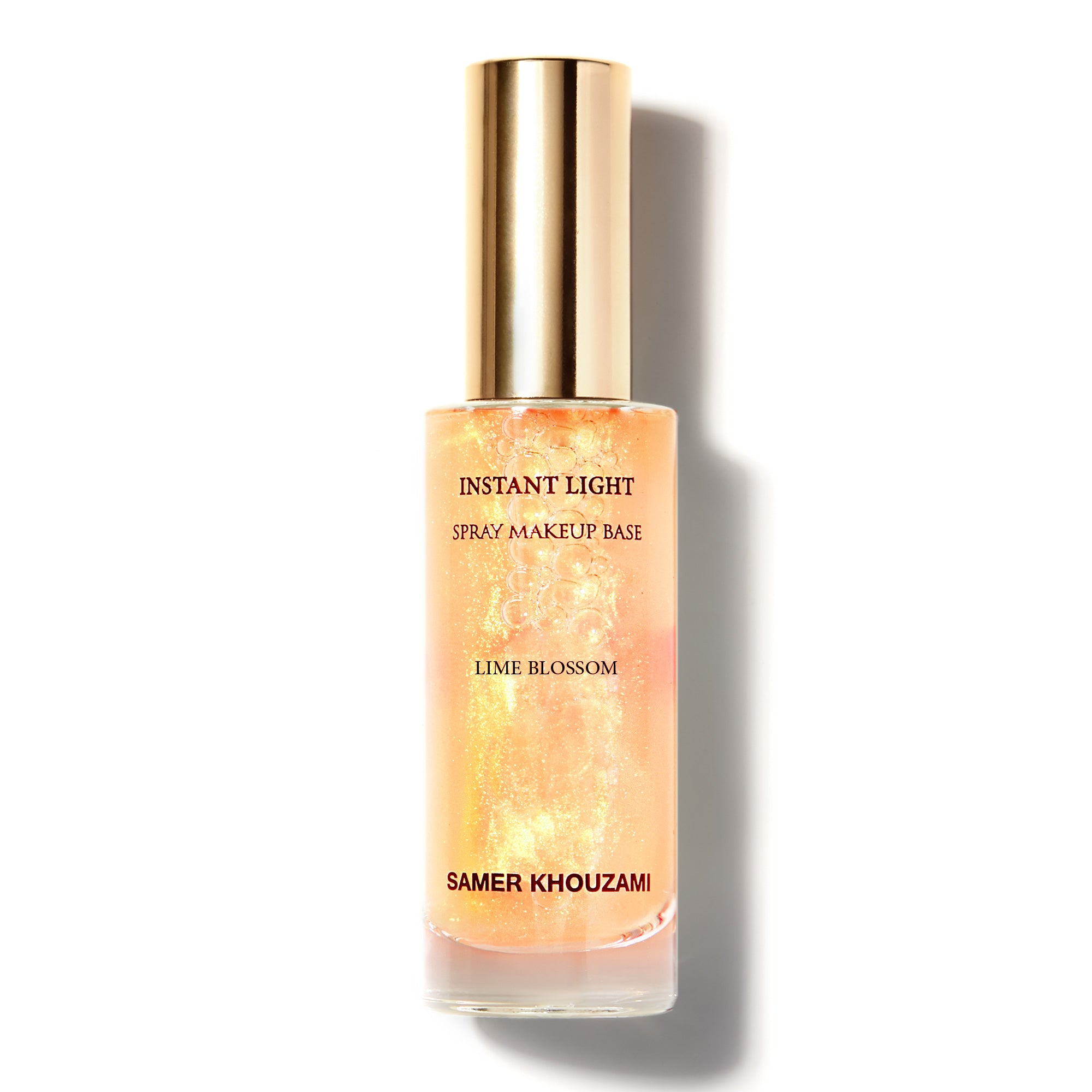 INSTANT LIGHT – SAMER KHOUZAMI