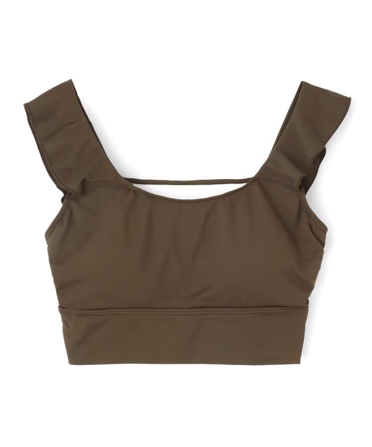 水陸両用 ブラトップ 上下別売り M・L 【Reir（レイール）】｜三愛水着