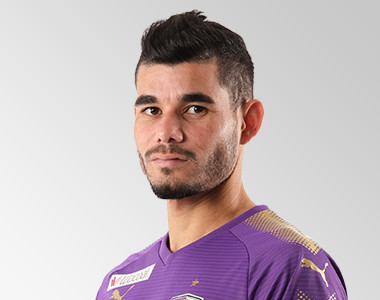 2019年 MF 重廣 卓也 | 京都サンガF.C.｜オフィシャルサイト