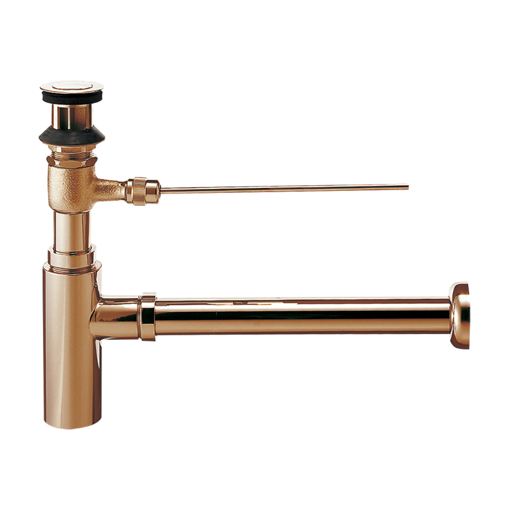 ボトルトラップ本体 | 商品のご案内 | SANEI｜デザイン性に優れた水