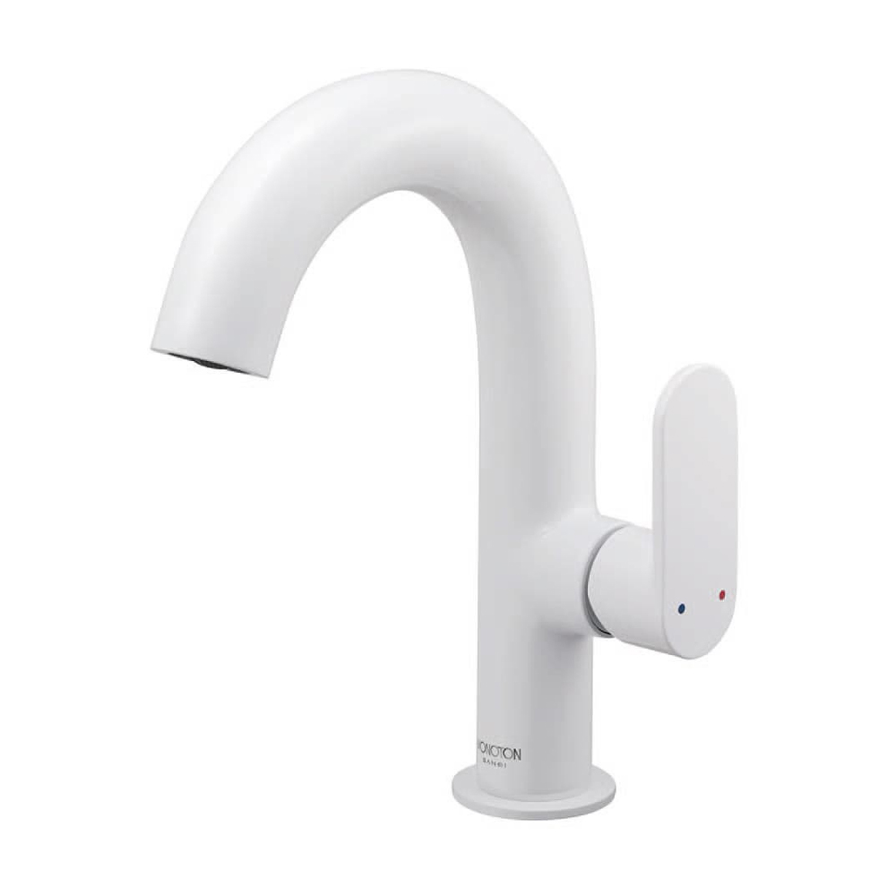 シングルワンホール洗面混合栓 | 商品のご案内 | SANEI｜デザイン性に