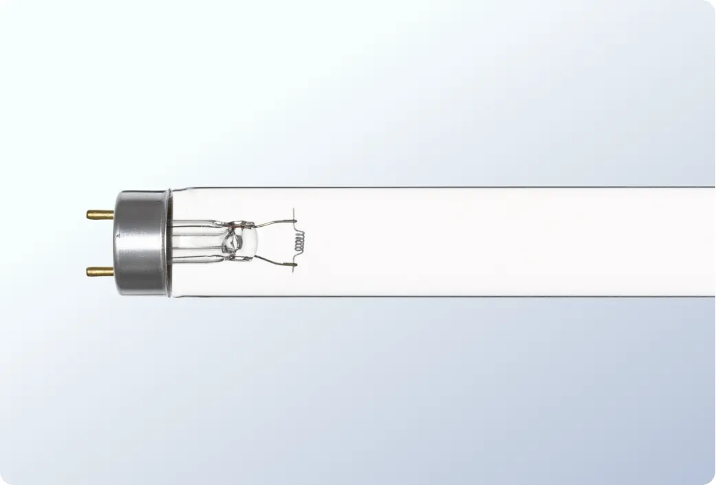 三共電気株式会社 | GL15 | 紫外線（UVC）ランプ