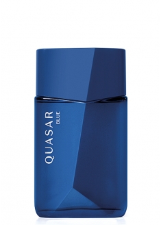 オ・ボチカリオ クアザー ブルー オードトワレ 男性用 香水 EDT 100ml