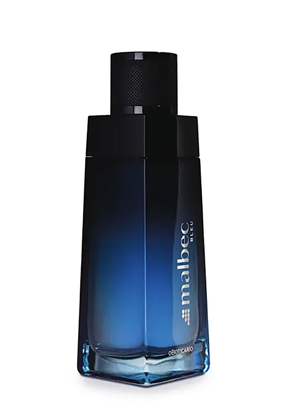 O Boticário Malbec Bleu Eau de Toilette 100ml | SANNA'S Online Store