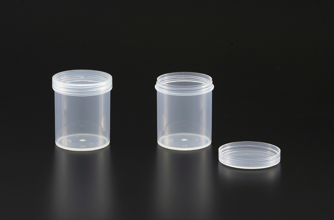 U-8タイプ容器 | 株式会社サンプラテック PLA.com【通販サイト】