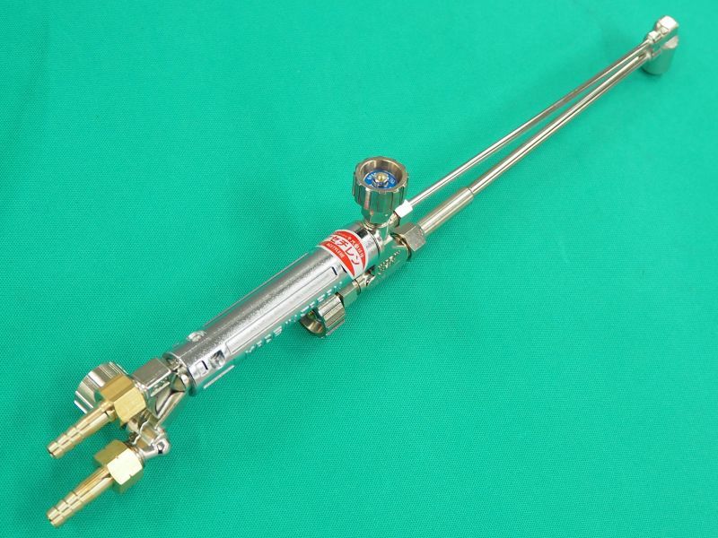 NEO(ネオ)型中型切断器(1形1号) ( 火口なし） アセチレン用 千代田精機