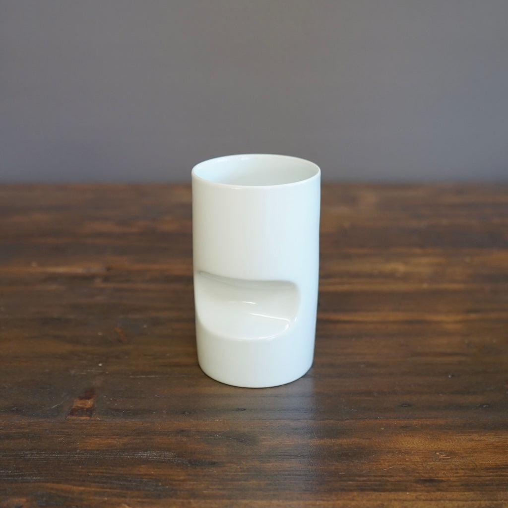 Fancy Cup set of 6 - Sara Japanese Pottery