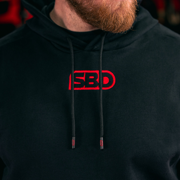 フーディー | SBD Apparel Japan