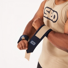 Defy リストラップ スティッフ | SBD Apparel Japan
