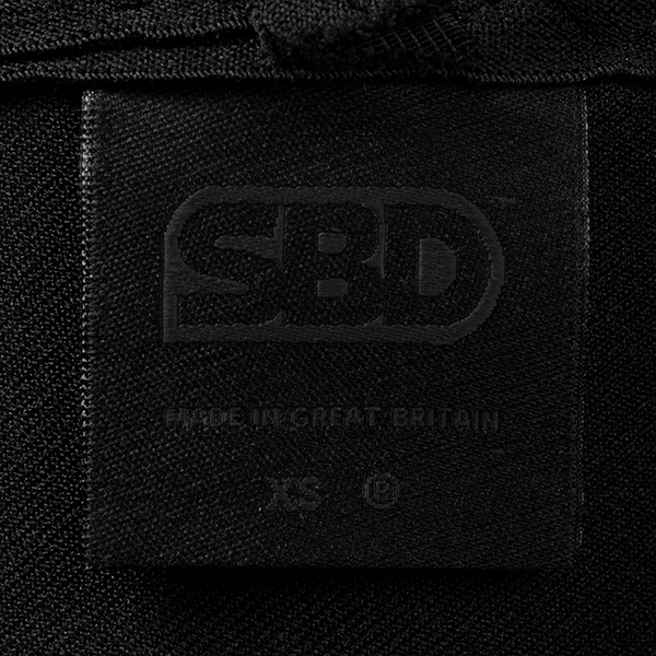 Phantom ウェイトリフティングニースリーブ | SBD Apparel Japan