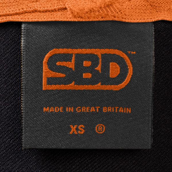 ニースリーブ | SBD Apparel Japan