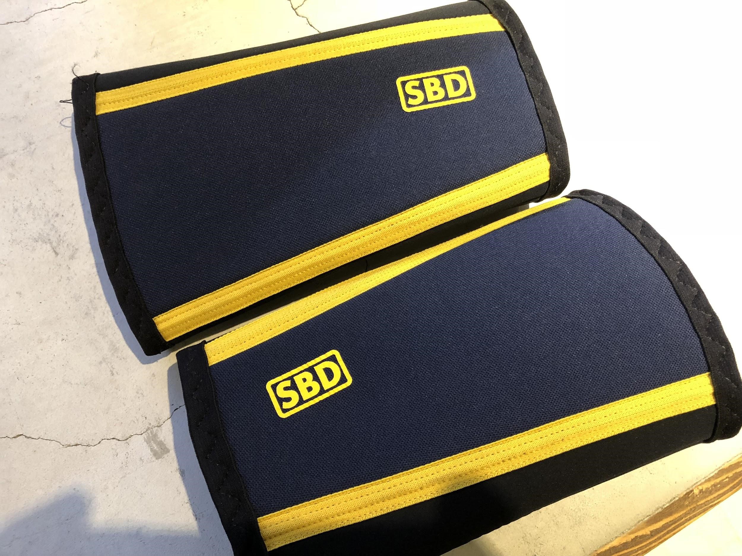 SBD Apparel Japan コラム » SBD製品レビュー