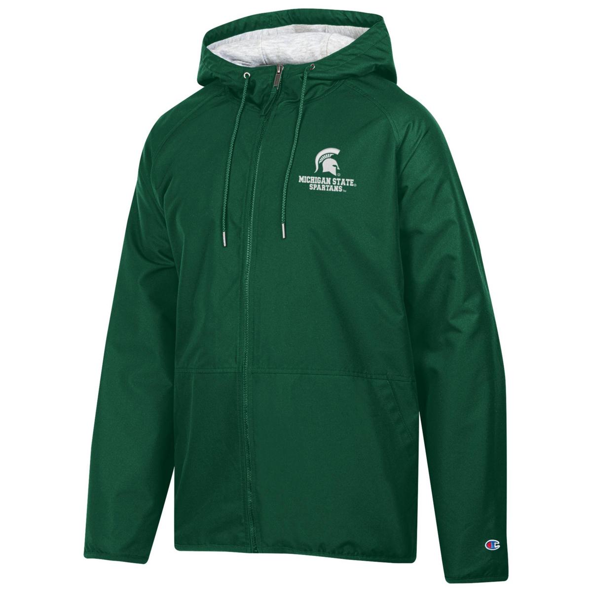 Shop All Champion | Michigan State University Apparel